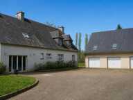 À vendre – Belle propriété en pierres avec dépendance à Plouigneau — photo 2