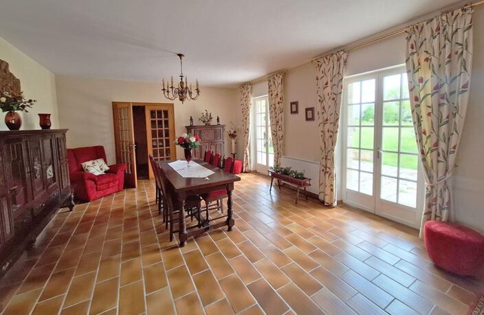 À vendre – Belle propriété en pierres avec dépendance à Plouigneau — photo 3