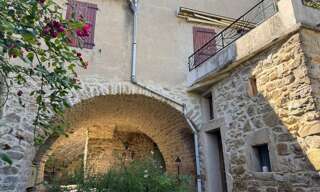 Maison 5 Pièces 83 m² à vendre à Saint-Paul-le-Jeune (07460)