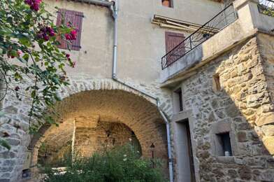 Maison 5 pièces 214000 €