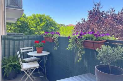 Appartement 3 pièces 192500 €