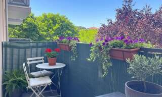 Appartement 3 Pièces 69 m² à vendre à Toulouse (31200)