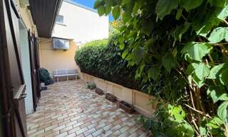 Maison 2 Pièces 38 m² à louer à Toulouse (31400)