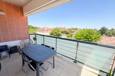 Appartement 3 pièces 224720 €
