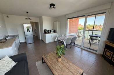 Appartement 3 pièces 224720 €