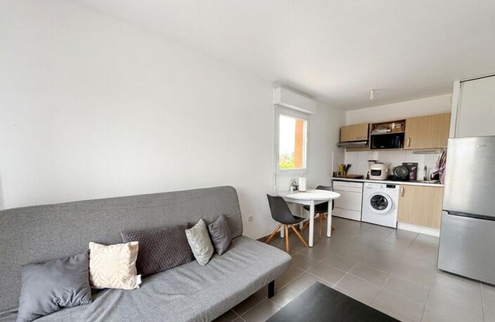 Charmant T2 avec terrasse — photo 2