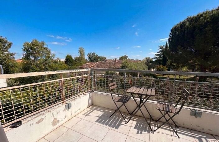 Charmant T2 avec terrasse — photo 5