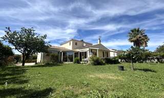 Maison 5 Pièces 110 m² à vendre à Marseillan (34340)