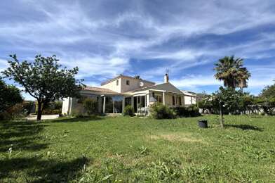 Maison 5 pièces 449000 €