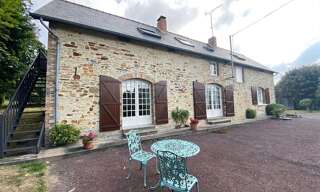 Maison 5 Pièces 148 m² à vendre à Châteaubriant (44110)