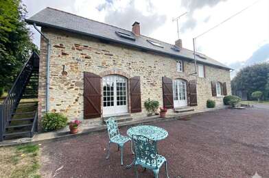 Maison 5 pièces 336000 €