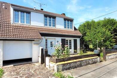 Maison 5 pièces 179900 €