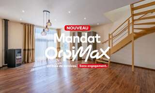 Appartement 4 Pièces 118 m² à vendre à Billy-Montigny (62420)