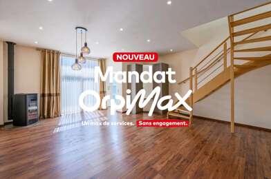 Appartement 4 pièces 173290 €
