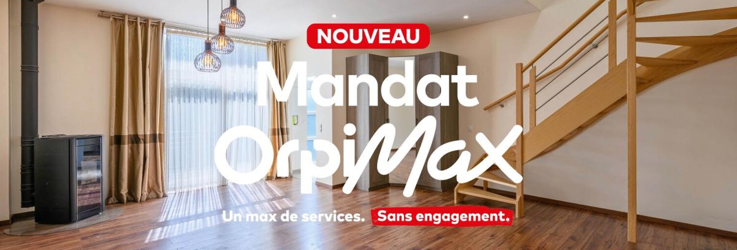 Appartement 4 Pièces 118 m² à vendre à Billy-Montigny (62420)