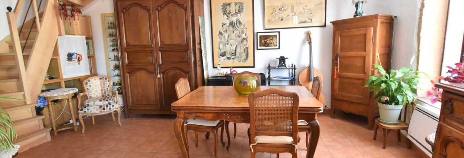 Appartement 4 Pièces 82 m² à vendre à Francheville (69340)