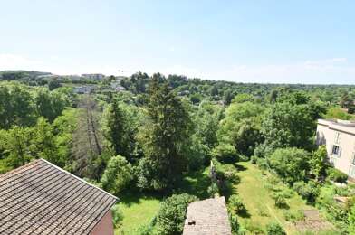 Appartement 4 pièces 250000 €
