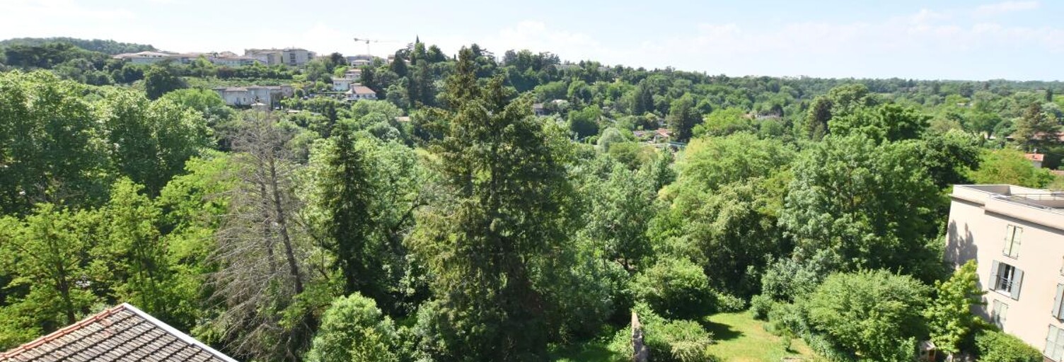 Appartement 4 Pièces 82 m² à vendre à Francheville (69340)