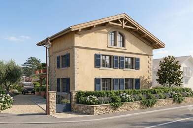 Terrain  309000 €