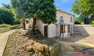 Maison 7 Pièces 155 m² à vendre à Saint-Brice-sous-Forêt (95350)