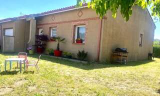 Maison 4 Pièces 86 m² à vendre à Fonsorbes (31470)