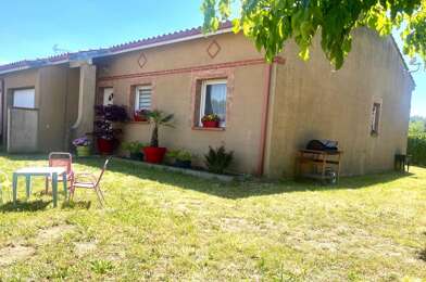 Maison 4 pièces 260000 €