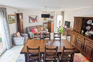 Appartement 4 pièces 249000 €