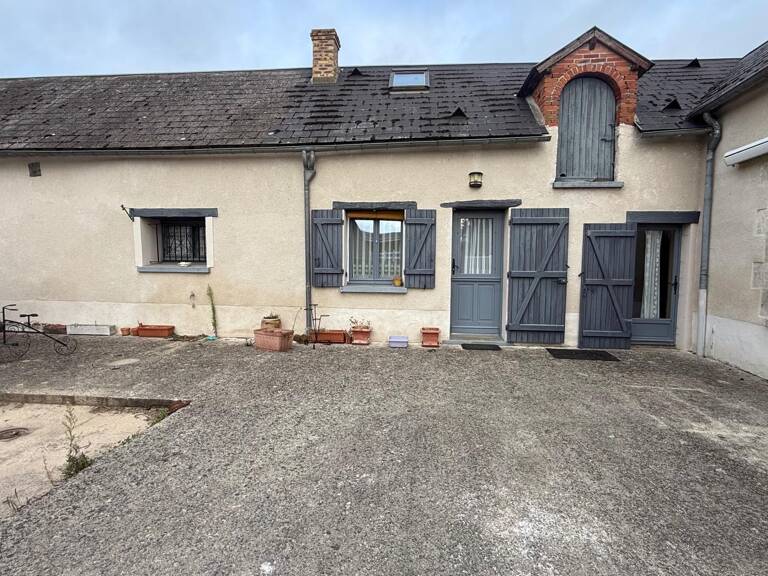 ferme avec dépendances avec terrain constructible — photo 1