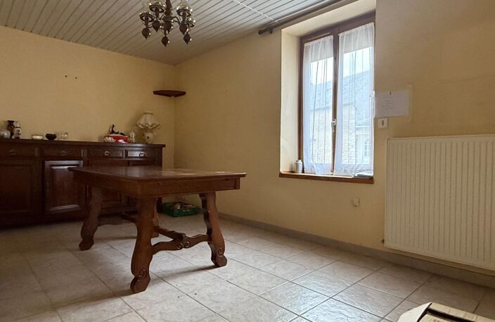 ferme avec dépendances avec terrain constructible — photo 3