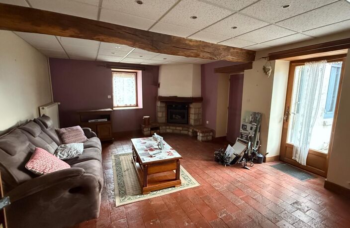 ferme avec dépendances avec terrain constructible — photo 4