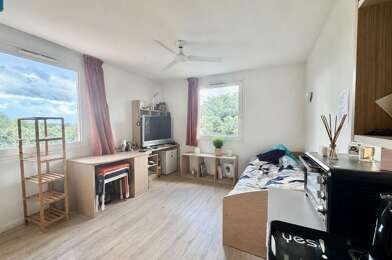 Appartement 1 pièces 70000 €