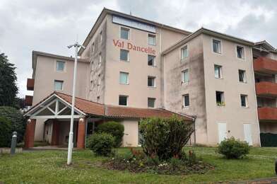 Appartement 1 pièces 70000 €