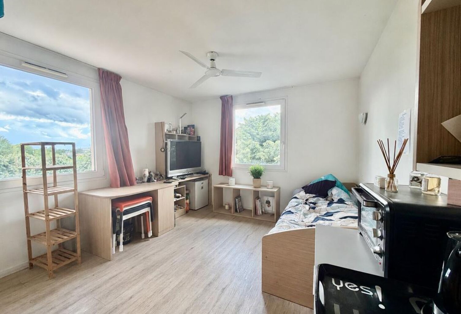 Appartement À Vendre — photo 1