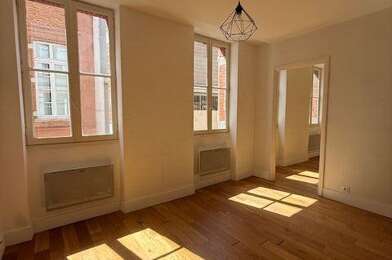 Appartement 3 pièces 279000 €