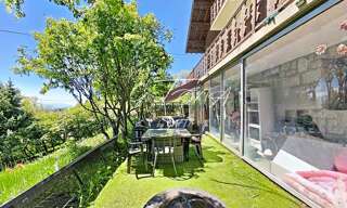 Maison 9 Pièces 220 m² à vendre à Font-Romeu-Odeillo-Via (66120)