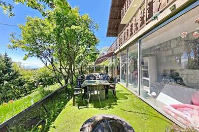 Maison 9 pièces 545000 €