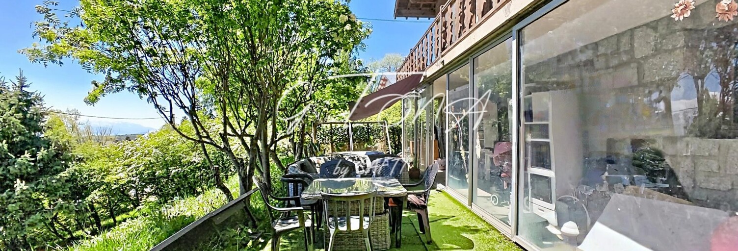 Maison 9 Pièces 220 m² à vendre à Font-Romeu-Odeillo-Via (66120)