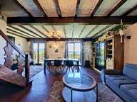 Le charme authentique des grands chalets cerdans — photo 4