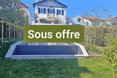 Maison 8 pièces 1400000 €