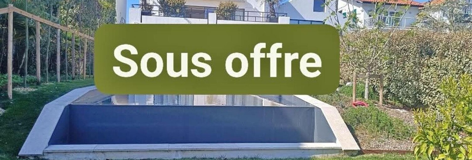 Maison 8 Pièces 200 m² à vendre à Saint-Jean-de-Luz (64500)