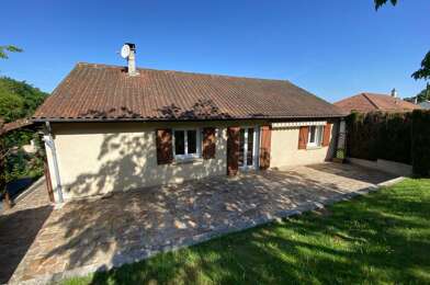 Maison 5 pièces 179000 €