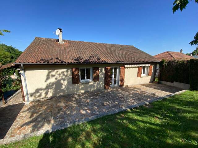 PIERRE BUFFIERE - Maison familiale — photo du bien