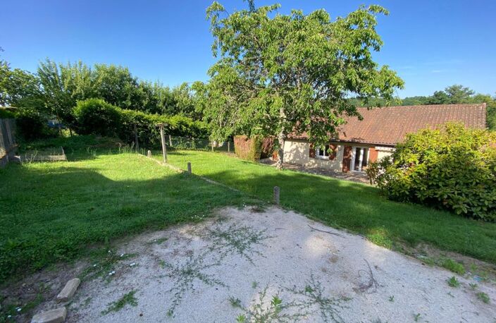 PIERRE BUFFIERE - Maison familiale — photo 5