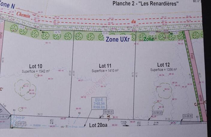 Terrain À Vendre — photo 2