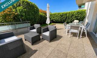 Appartement 4 Pièces 82 m² à vendre à Geudertheim (67170)