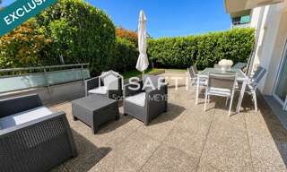Appartement 4 Pièces 82 m² à vendre à Geudertheim (67170)