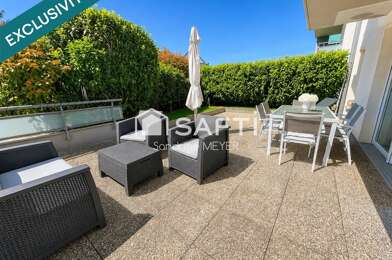 Appartement 4 pièces 278000 €