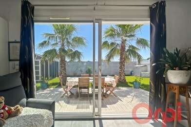 Maison 4 pièces 364000 €