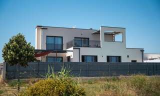 Maison 4 Pièces 150 m² à vendre à Sérignan (34410)