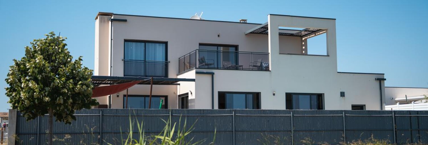 Maison 4 Pièces 150 m² à vendre à Sérignan (34410)